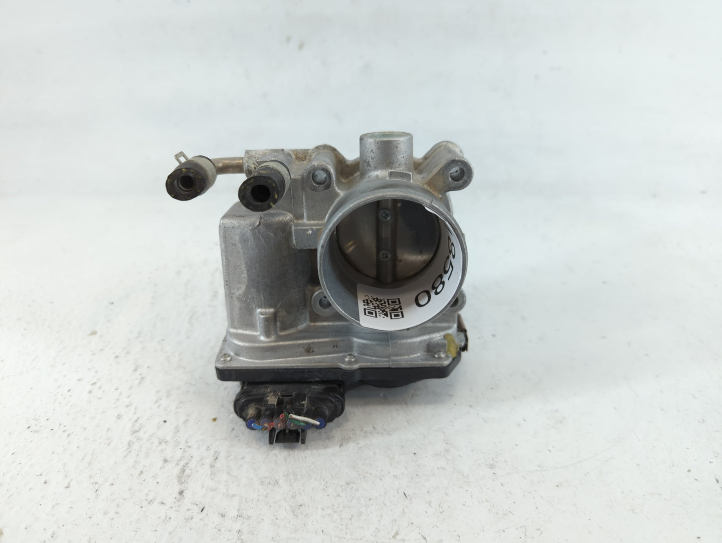 2014-2020 Nissan Rogue Throttle Body Fits Fits 2013 2014 2015 2016 2017 2018 2019 2020 OEM Used Auto Parts - Oemusedautopart