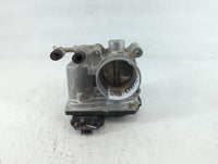 2014-2020 Nissan Rogue Throttle Body Fits Fits 2013 2014 2015 2016 2017 2018 2019 2020 OEM Used Auto Parts - Oemusedautopart