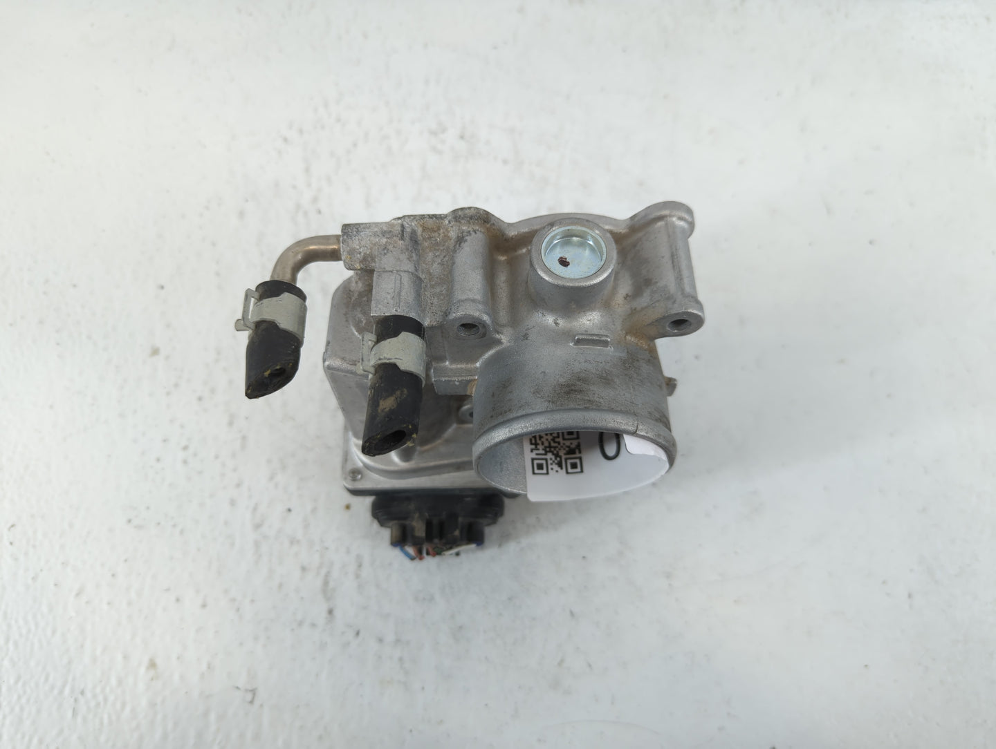 2014-2020 Nissan Rogue Throttle Body Fits Fits 2013 2014 2015 2016 2017 2018 2019 2020 OEM Used Auto Parts - Oemusedautopart