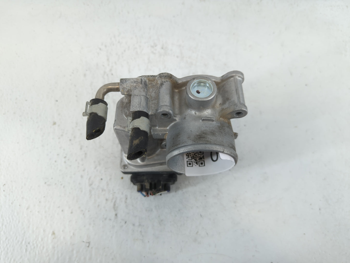 2014-2020 Nissan Rogue Throttle Body Fits Fits 2013 2014 2015 2016 2017 2018 2019 2020 OEM Used Auto Parts - Oemusedautopart
