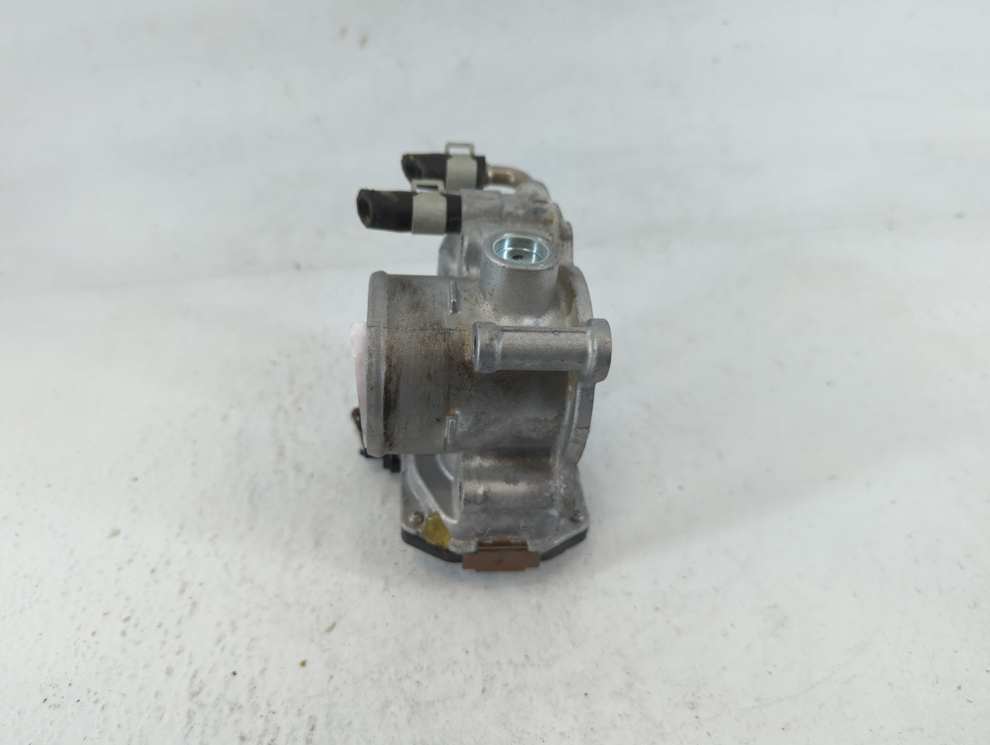2014-2020 Nissan Rogue Throttle Body Fits Fits 2013 2014 2015 2016 2017 2018 2019 2020 OEM Used Auto Parts - Oemusedautopart