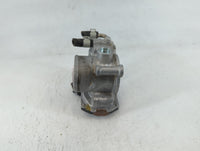 2014-2020 Nissan Rogue Throttle Body Fits Fits 2013 2014 2015 2016 2017 2018 2019 2020 OEM Used Auto Parts - Oemusedautopart