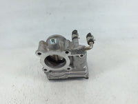 2014-2020 Nissan Rogue Throttle Body Fits Fits 2013 2014 2015 2016 2017 2018 2019 2020 OEM Used Auto Parts - Oemusedautopart