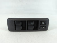 2011-2015 Nissan Rogue Master Power Window Switch Replacement Driver Side Left Fits Fits 2011 2012 2013 2014 2015 OEM Used A