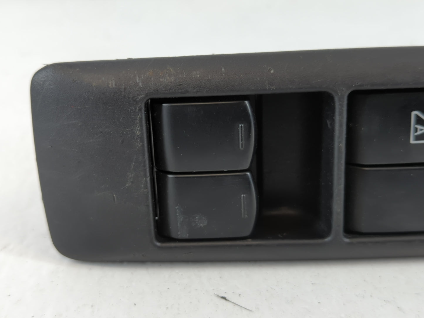 2011-2015 Nissan Rogue Master Power Window Switch Replacement Driver Side Left Fits Fits 2011 2012 2013 2014 2015 OEM Used A