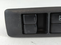 2011-2015 Nissan Rogue Master Power Window Switch Replacement Driver Side Left Fits Fits 2011 2012 2013 2014 2015 OEM Used A