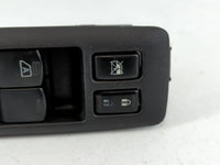 2011-2015 Nissan Rogue Master Power Window Switch Replacement Driver Side Left Fits Fits 2011 2012 2013 2014 2015 OEM Used A