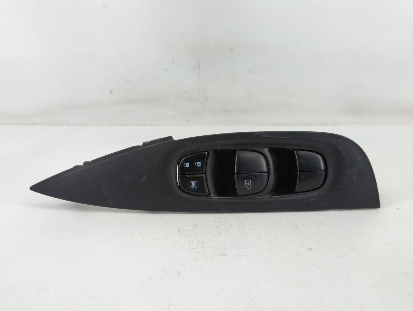 2014-2020 Nissan Rogue Master Power Window Switch Replacement Driver Side Left P/N:25401 4BA5A Fits OEM Used Auto Parts - Oe