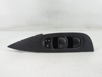 compare product 2014-2020 Nissan Rogue Master Power Window Switch Replacement Driver Side Left P/N:25401 4BA5A Fits OEM Used Auto Parts