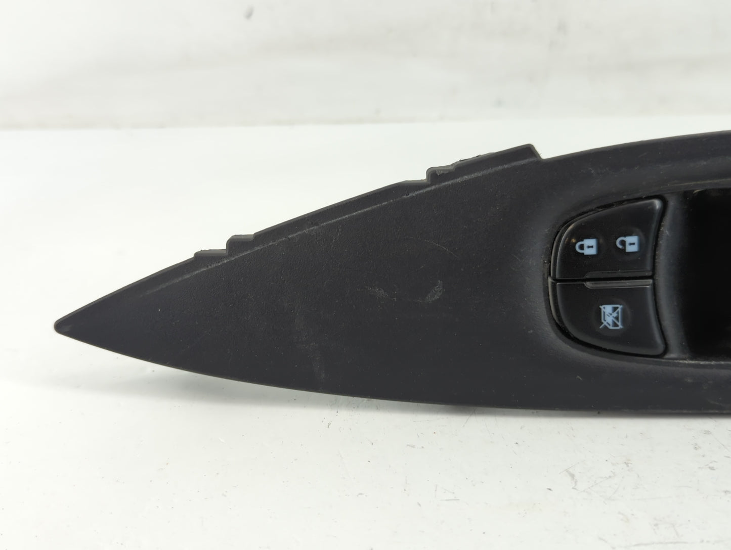 2014-2020 Nissan Rogue Master Power Window Switch Replacement Driver Side Left P/N:25401 4BA5A Fits OEM Used Auto Parts - Oe