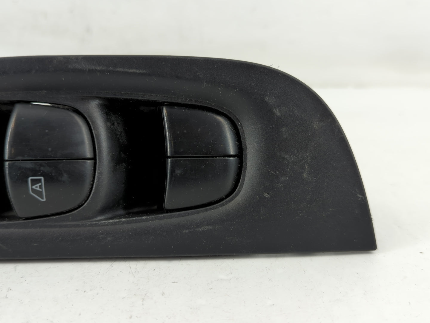 2014-2020 Nissan Rogue Master Power Window Switch Replacement Driver Side Left P/N:25401 4BA5A Fits OEM Used Auto Parts - Oe