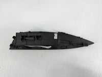 2014-2020 Nissan Rogue Master Power Window Switch Replacement Driver Side Left P/N:25401 4BA5A Fits OEM Used Auto Parts - Oe