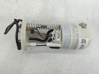 compare product Nissan Rogue Electrical Gas Fuel Pump Assembly
