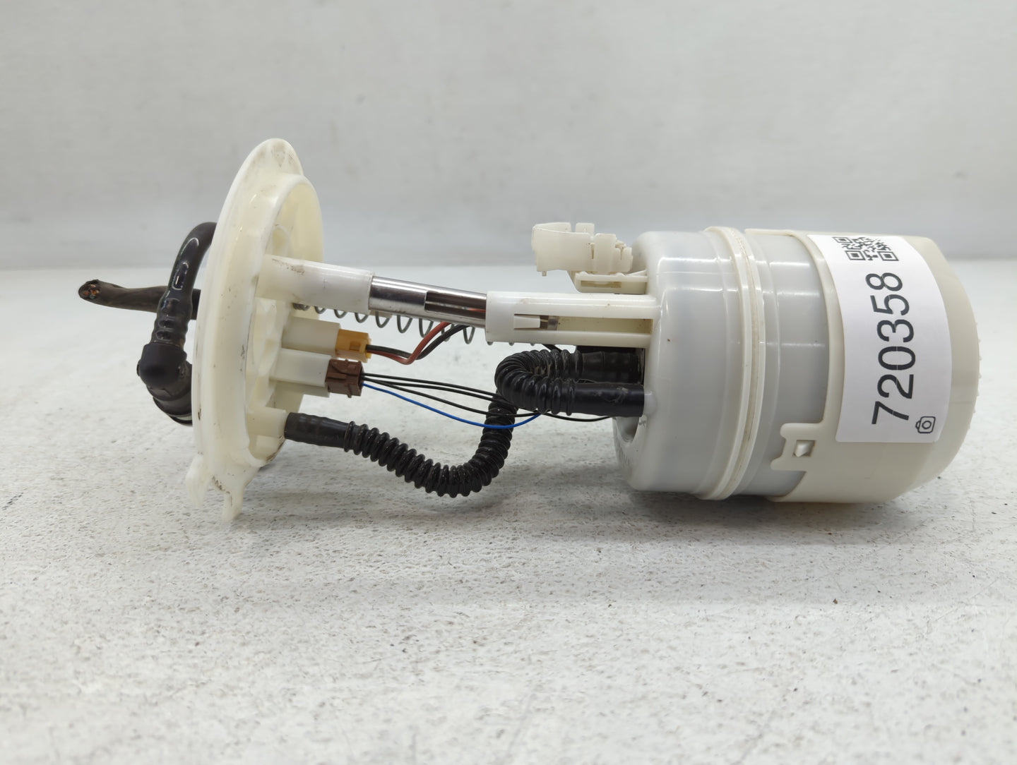 Nissan Rogue Electrical Gas Fuel Pump Assembly - Oemusedautoparts1.com