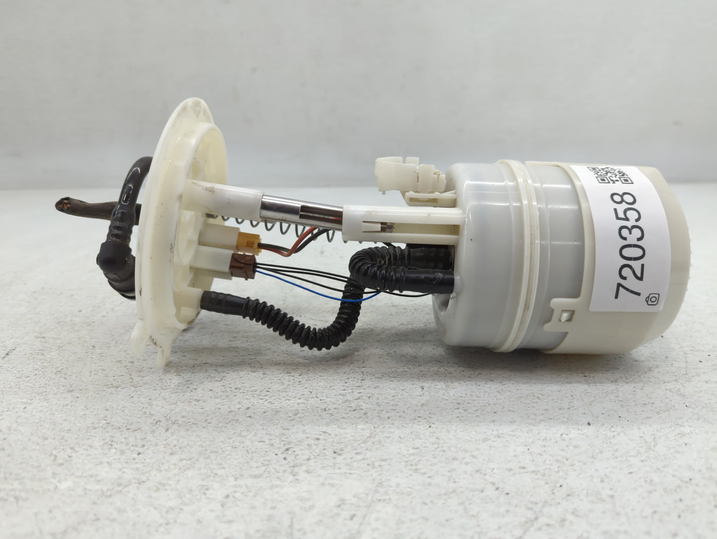 Nissan Rogue Electrical Gas Fuel Pump Assembly - Oemusedautoparts1.com