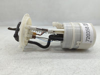 Nissan Rogue Electrical Gas Fuel Pump Assembly - Oemusedautoparts1.com
