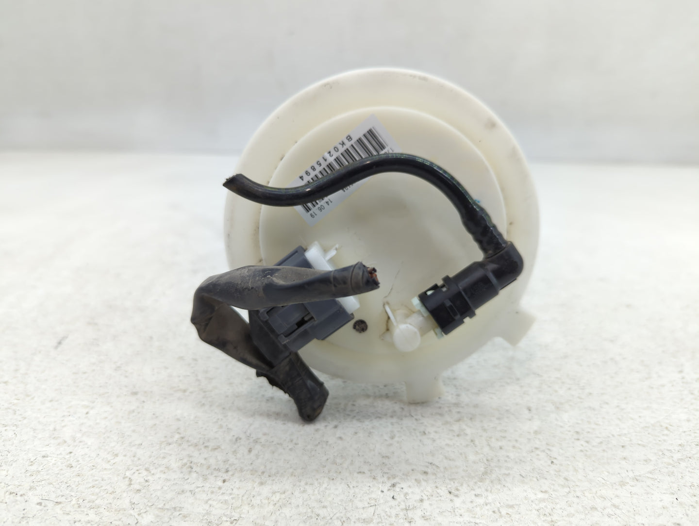 Nissan Rogue Electrical Gas Fuel Pump Assembly - Oemusedautoparts1.com