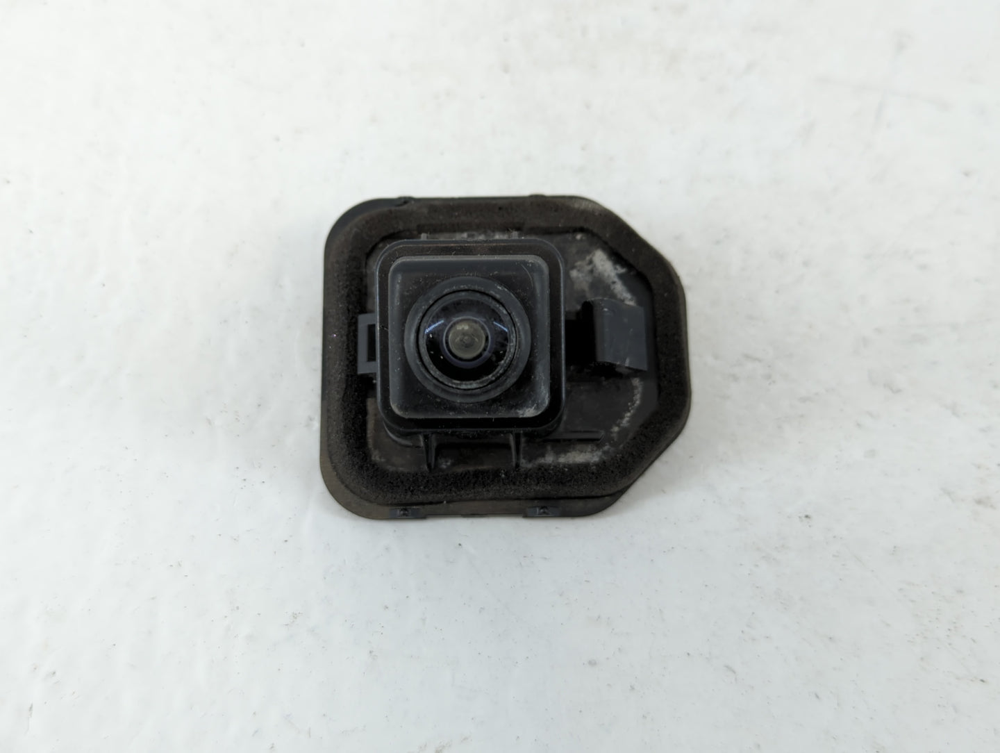 2014-2015 Nissan Rogue Back Up Sensor Backup Camera - Oemusedautoparts1.com