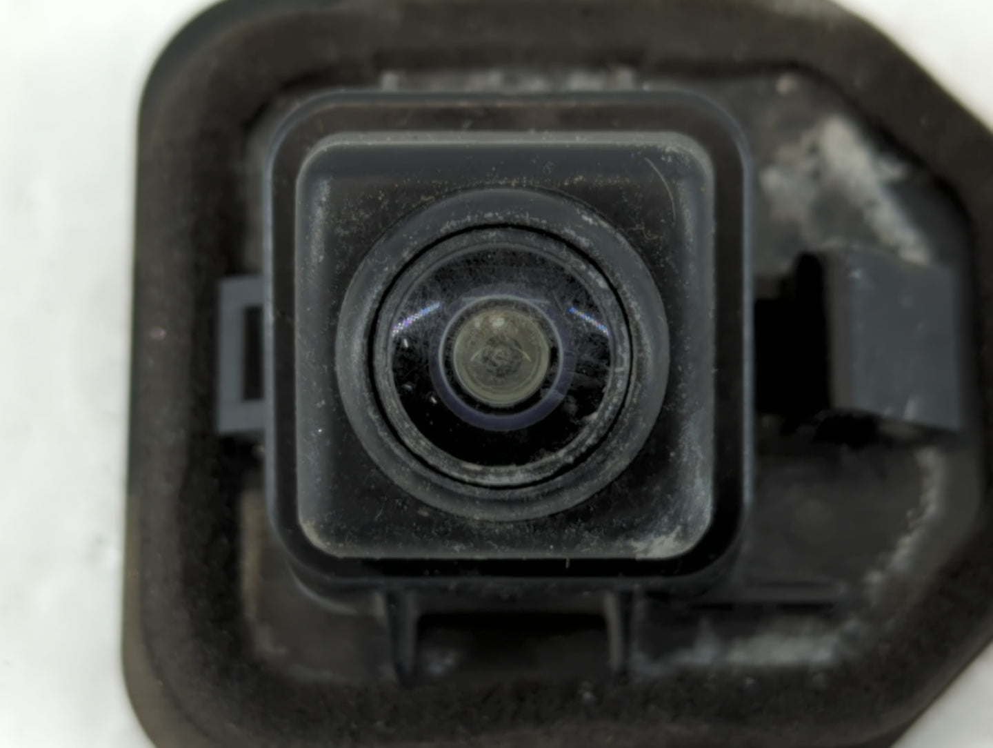 2014-2015 Nissan Rogue Back Up Sensor Backup Camera - Oemusedautoparts1.com