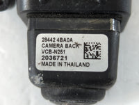 2014-2015 Nissan Rogue Back Up Sensor Backup Camera - Oemusedautoparts1.com