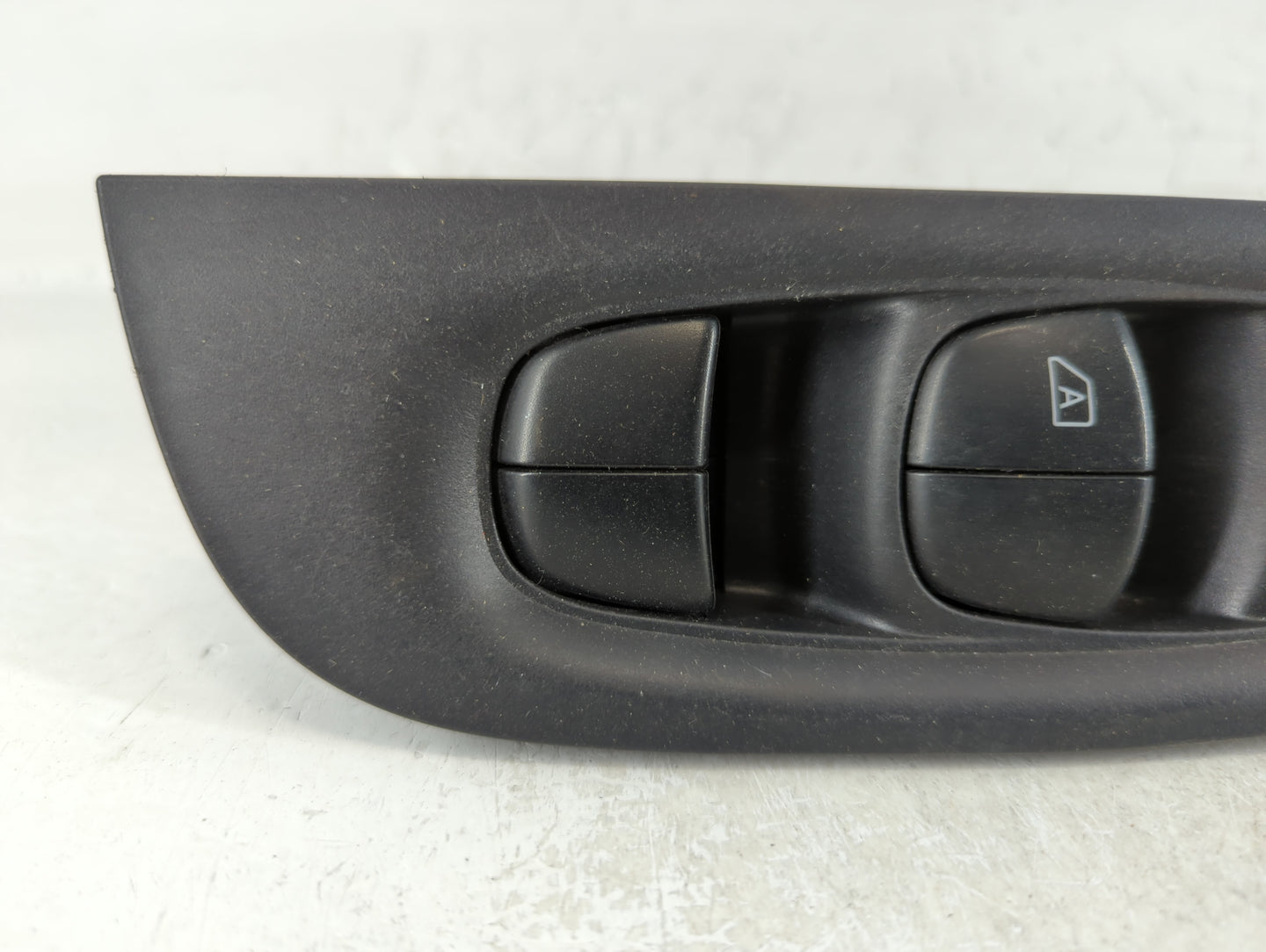 2014-2020 Nissan Rogue Master Power Window Switch Replacement Driver Side Left P/N:25401 4BA5A Fits OEM Used Auto Parts - Oe