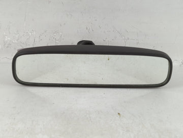 2010-2016 Nissan Rogue Interior Rear View Mirror Replacement OEM P/N:E13010837 Fits OEM Used Auto Parts - Oemusedautoparts1.