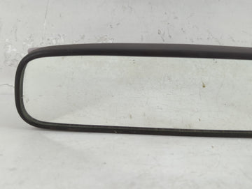 2010-2016 Nissan Rogue Interior Rear View Mirror Replacement OEM P/N:E13010837 Fits OEM Used Auto Parts