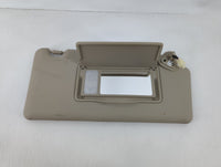 2008-2015 Nissan Rogue Sun Visor Shade Replacement Passenger Right Mirror Fits Fits 2008 2009 2010 2011 2012 2013 2014 2015 