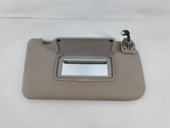 compare product 2014-2017 Nissan Rogue Sun Visor Shade Replacement Passenger Right Mirror Fits Fits 2014 2015 2016 2017 OEM Used Auto Parts
