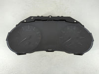 2014 Nissan Rogue Instrument Cluster Speedometer Gauges P/N:CKMX-AGS 248104BA0D Fits OEM Used Auto Parts - Oemusedautoparts1