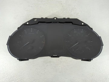 2014 Nissan Rogue Instrument Cluster Speedometer Gauges P/N:CKMX-AGS 248104BA0D Fits OEM Used Auto Parts - Oemusedautoparts1