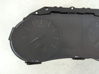 2014 Nissan Rogue Instrument Cluster Speedometer Gauges P/N:CKMX-AGS 248104BA0D Fits OEM Used Auto Parts - Oemusedautoparts1