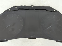 2014 Nissan Rogue Instrument Cluster Speedometer Gauges P/N:CKMX-AGS 248104BA0D Fits OEM Used Auto Parts - Oemusedautoparts1