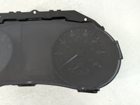 2014 Nissan Rogue Instrument Cluster Speedometer Gauges P/N:CKMX-AGS 248104BA0D Fits OEM Used Auto Parts - Oemusedautoparts1