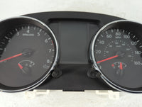 2012-2015 Nissan Rogue Instrument Cluster Speedometer Gauges P/N:VPAASF-10849-LFH 24810 1VX5C Fits Fits 2012 2013 2014 2015 