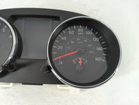 2012-2015 Nissan Rogue Instrument Cluster Speedometer Gauges P/N:VPAASF-10849-LFH 24810 1VX5C Fits Fits 2012 2013 2014 2015 