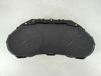 compare product 2014 Nissan Rogue Instrument Cluster Speedometer Gauges P/N:248104BA0A Fits OEM Used Auto Parts