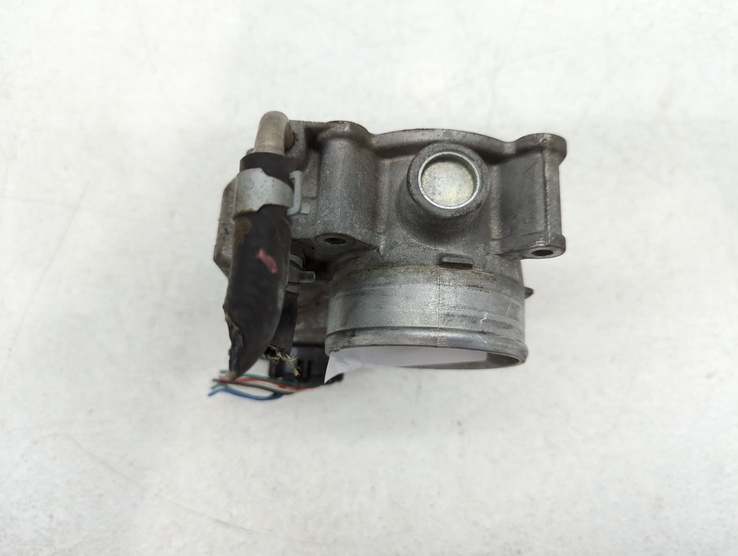 2014-2020 Nissan Rogue Throttle Body P/N:3TA60-01 A Fits Fits 2013 2014 2015 2016 2017 2018 2019 2020 OEM Used Auto Parts - 