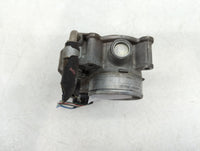 2014-2020 Nissan Rogue Throttle Body P/N:3TA60-01 A Fits Fits 2013 2014 2015 2016 2017 2018 2019 2020 OEM Used Auto Parts - 