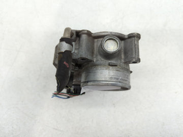 2014-2020 Nissan Rogue Throttle Body P/N:3TA60-01 A Fits Fits 2013 2014 2015 2016 2017 2018 2019 2020 OEM Used Auto Parts