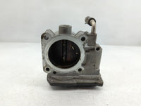 2014-2020 Nissan Rogue Throttle Body P/N:3TA60-01 A Fits Fits 2013 2014 2015 2016 2017 2018 2019 2020 OEM Used Auto Parts - 