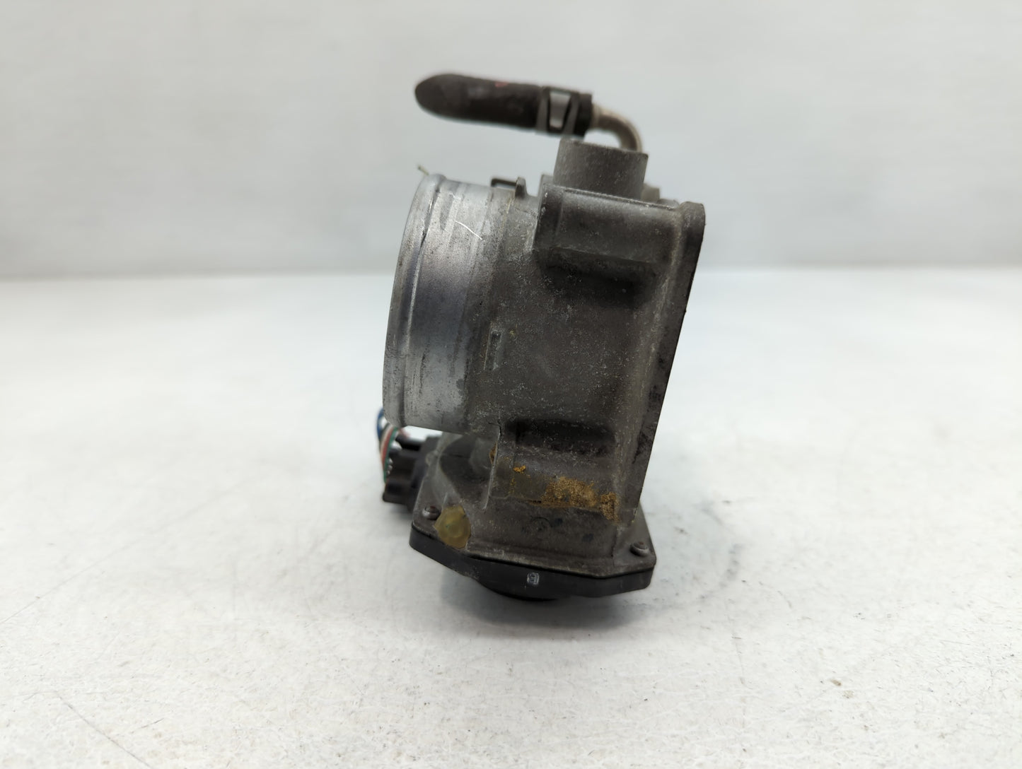 2014-2020 Nissan Rogue Throttle Body P/N:3TA60-01 A Fits Fits 2013 2014 2015 2016 2017 2018 2019 2020 OEM Used Auto Parts - 