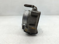 2014-2020 Nissan Rogue Throttle Body P/N:3TA60-01 A Fits Fits 2013 2014 2015 2016 2017 2018 2019 2020 OEM Used Auto Parts - 