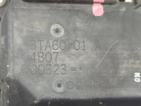 2014-2020 Nissan Rogue Throttle Body P/N:3TA60-01 A Fits Fits 2013 2014 2015 2016 2017 2018 2019 2020 OEM Used Auto Parts - 