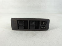 2014-2020 Nissan Rogue Master Power Window Switch Replacement Driver Side Left Fits OEM Used Auto Parts - Oemusedautoparts1.