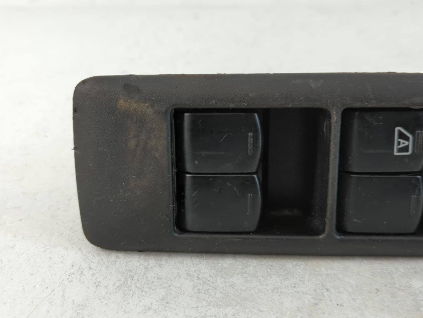 2014-2020 Nissan Rogue Master Power Window Switch Replacement Driver Side Left Fits OEM Used Auto Parts - Oemusedautoparts1.
