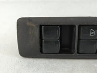 2014-2020 Nissan Rogue Master Power Window Switch Replacement Driver Side Left Fits OEM Used Auto Parts - Oemusedautoparts1.