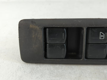2014-2020 Nissan Rogue Master Power Window Switch Replacement Driver Side Left Fits OEM Used Auto Parts