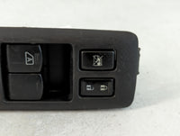 2014-2020 Nissan Rogue Master Power Window Switch Replacement Driver Side Left Fits OEM Used Auto Parts - Oemusedautoparts1.