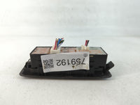 2014-2020 Nissan Rogue Master Power Window Switch Replacement Driver Side Left Fits OEM Used Auto Parts - Oemusedautoparts1.